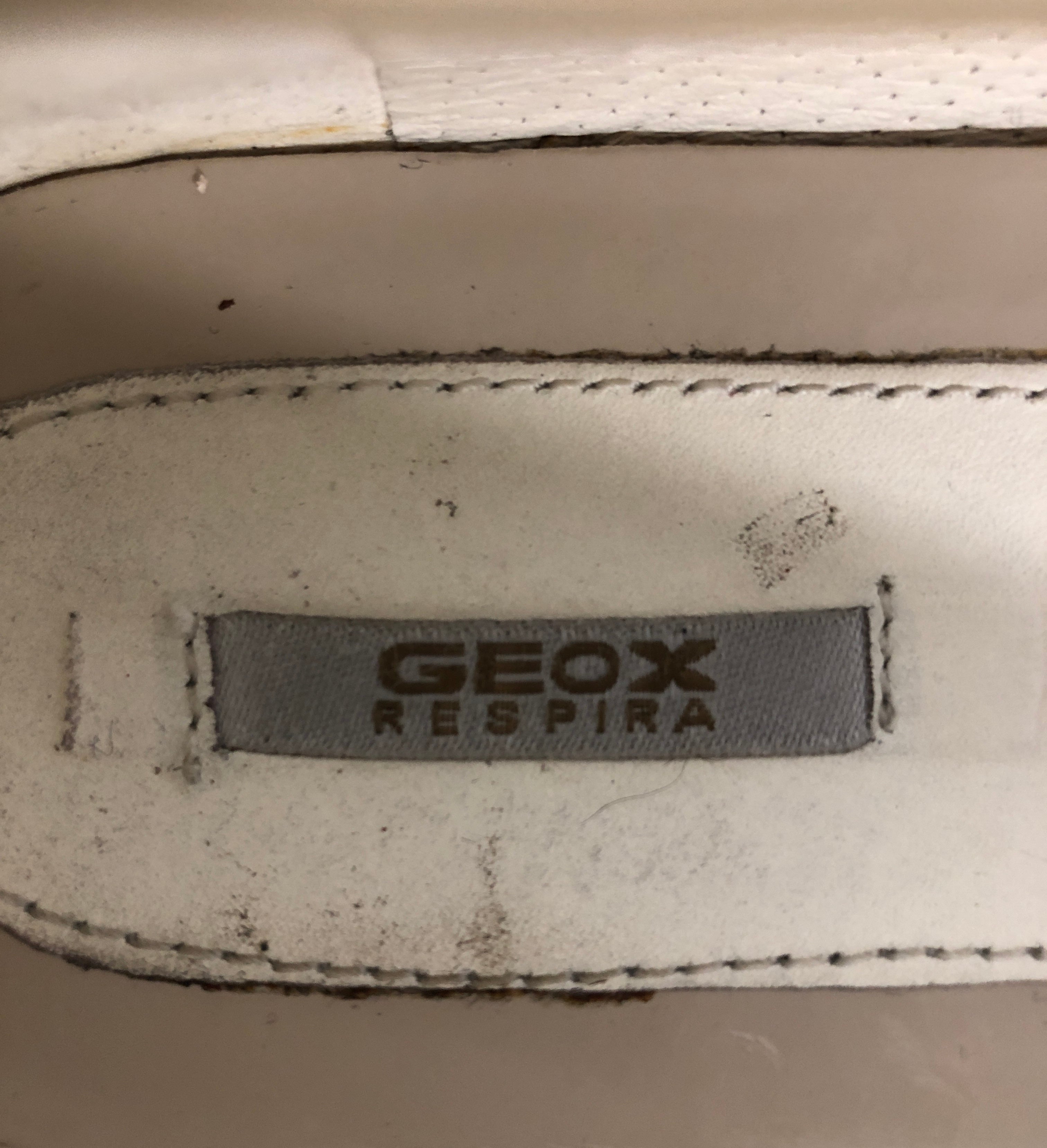 Geox Sko